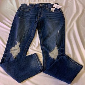 Original Use men’s jeans